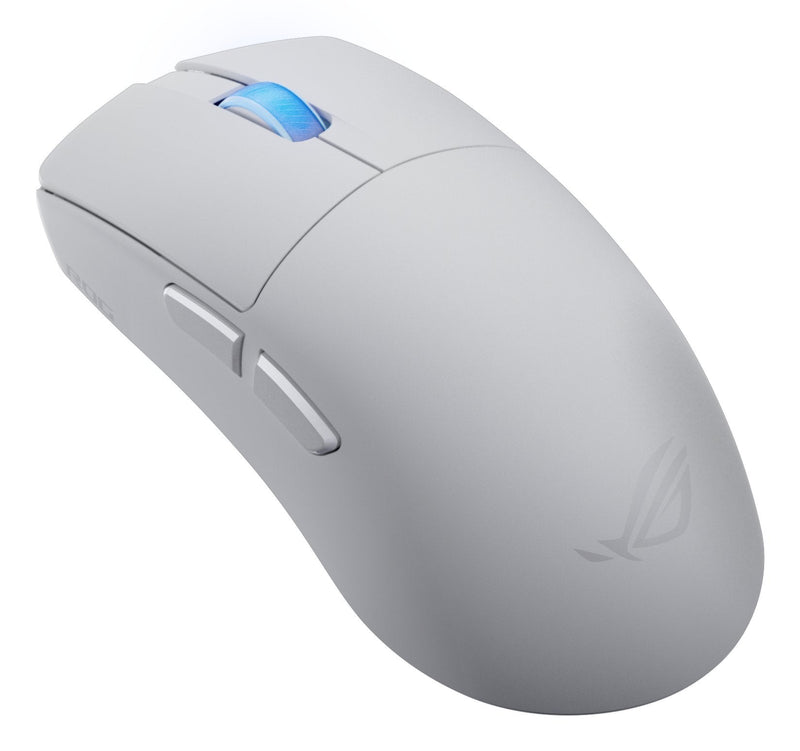 ASUS Mouse Rog Harpe Ii Ace (white) 90MP0490-BMUA10
