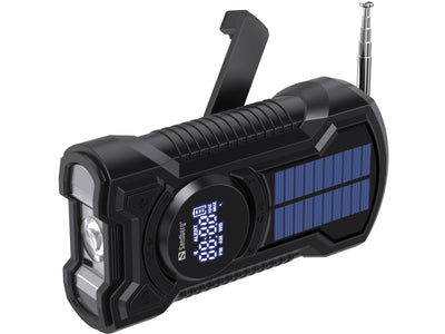 Survivor Radio ALL-IN1 5000 — image 1