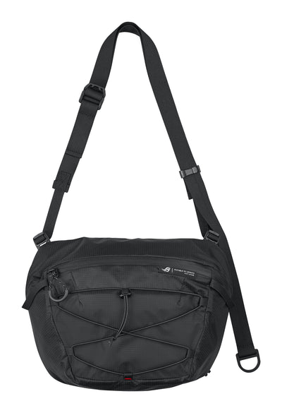 ASUS Rog Archer Carry Bag BC1004 Nylon Black Hombre Bag Hombro — image 1