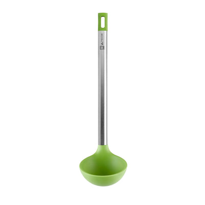 Bra Saucepan Prior A197008 Ø32CM Steel Inoxidable — image 1