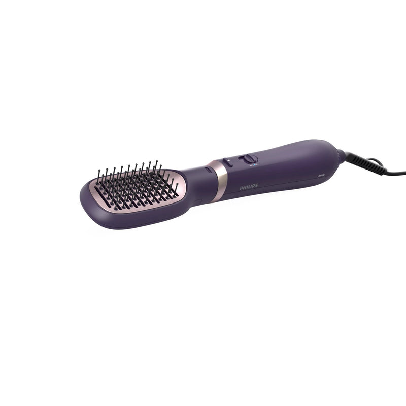 Philips Brush Air 3000 Series BHA313/00 Caliente Black 800W 1,8M