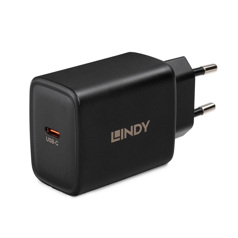 65W USB Type C GaN Charger With Eu