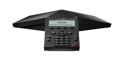 Phone Poly Trio 8300 IP Conferencias — image 1