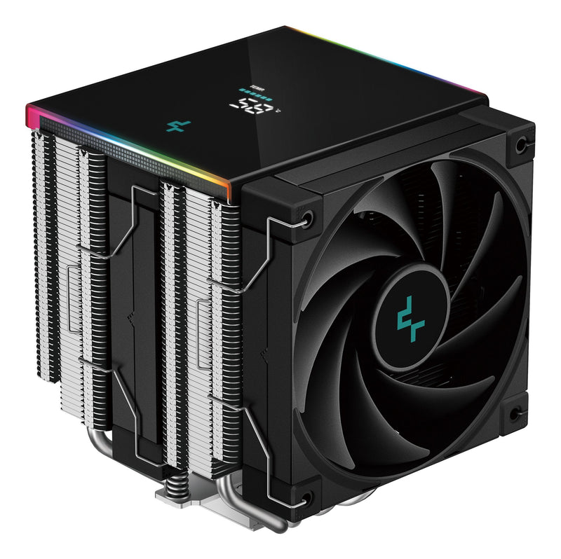 Deepcool Refrigerador CPU AK620 Digital Se