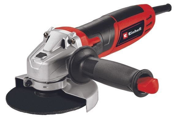 Einhell Kit Angle Grinder Angular Tc-ag 125/850 4430977