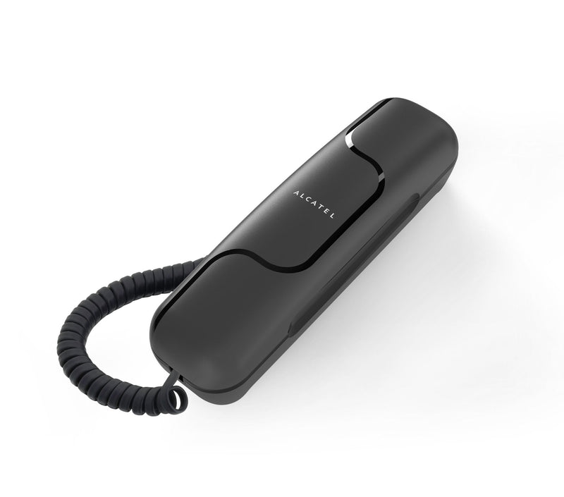 Alcatel Phone Desktop T06 Analógico Black