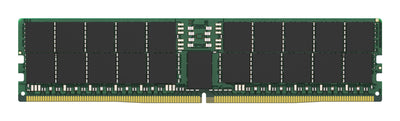 Kingston Memory 64GB 6400MT/S DDR5 Ecc Reg CL52 2RX4 Hynix a — image 1