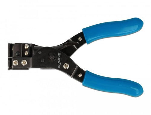 Delock Pliers Cable Ties Brida Plastic — image 1