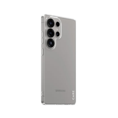 Panzerglass Care™ By ® X-ray Case Samsung Galaxy S25 Ultra Case For Samsung - Galaxy S25 Ultra Transparent — image 1