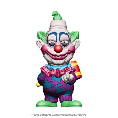 Figure Pop Killer Klowns From Outer Space Jumbo — image 1