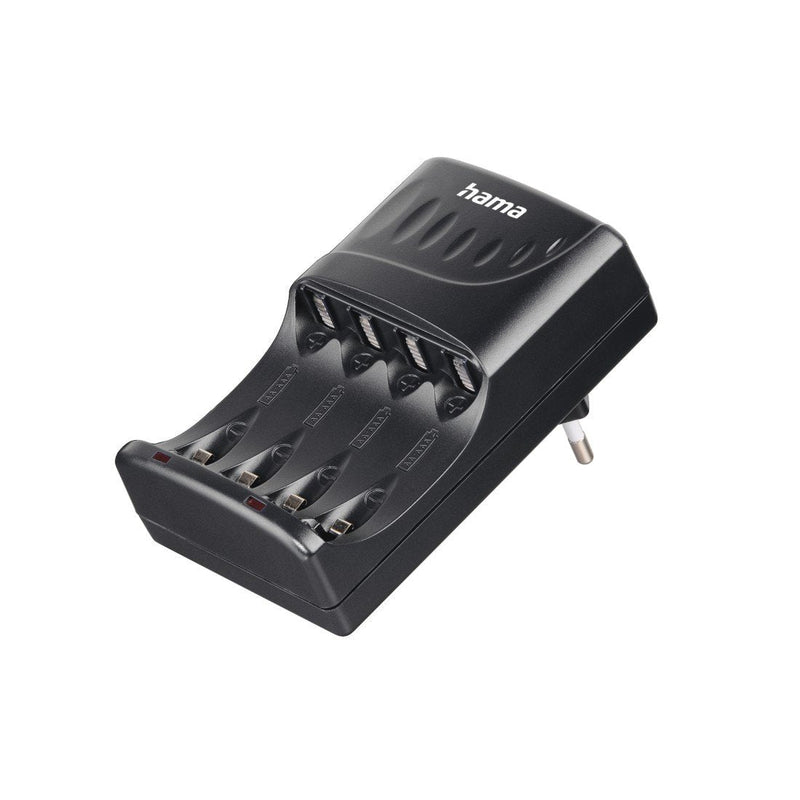 Hama Charger Batteries Recargables Aa And Aaa