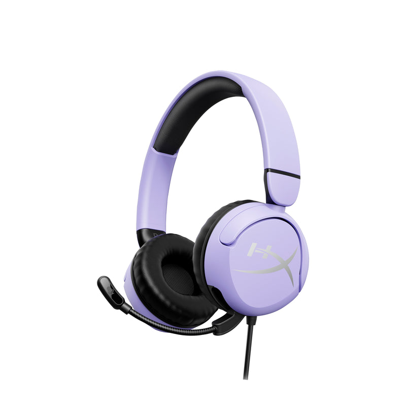 Headphones Hyperx Cloud Mini Gaming (lavanda)