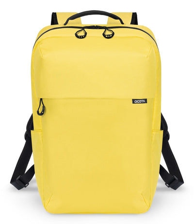 Dicota Backpack Backpack Commuter 13-16 Active Lime — image 1