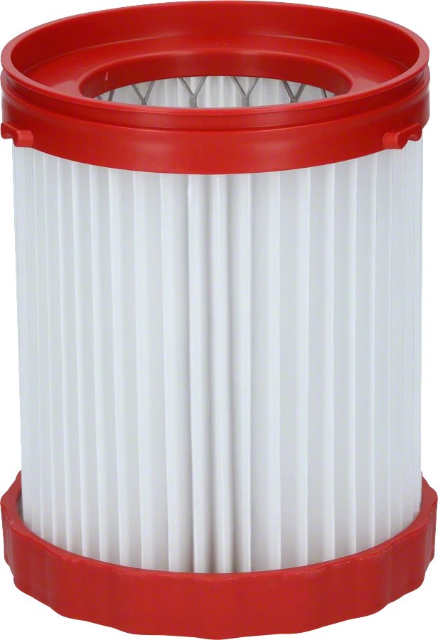 Bosch Filter Plisado Washable 2608000663