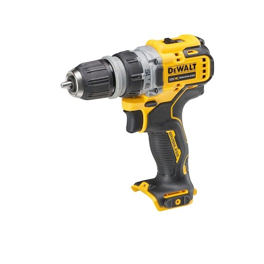 Dewalt Drill/Screwdriver DCD703NT Yellow/Black