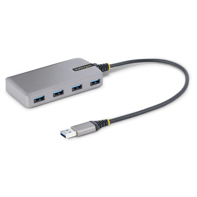 StarTech Hub Ladrón USB4 Ports — image 1