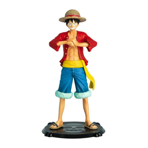 Abysse Figure One Piece Monkey D. Luffy — image 1