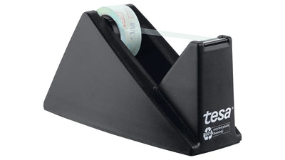 Tesa Eco & Crymal, 1 Roll Blimer 10MX19MM, With Dosificador — image 1