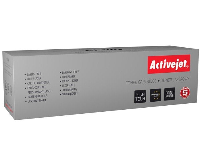 Activejet ATH-151N Toner Printer HP, Spare Part HP 151A W1501A Supreme 3050 Páginas Black