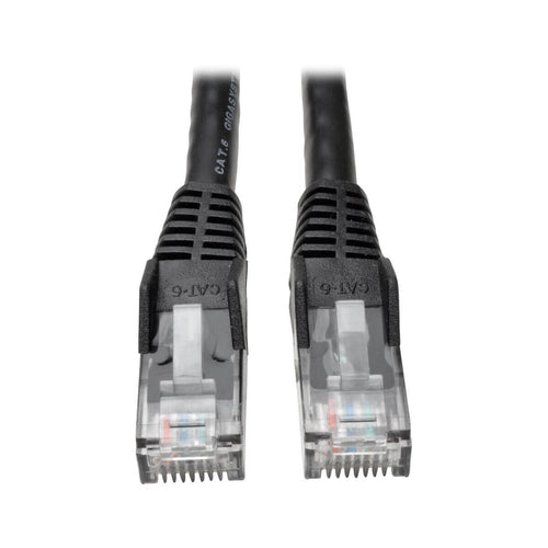 Tripp Eaton Tripp Lite Series CAT.6 Gigabit Snagless Molded (UTP) — image 1