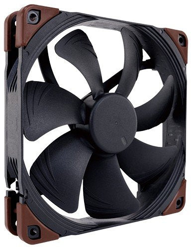 Noctua NF-A14 IPPC-3000 PWM Fan 14CM