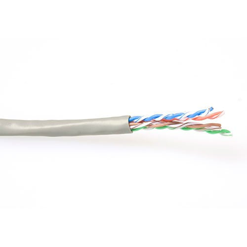 CAT.6 U UTP Stranded Patch Marfil 500M — image 1