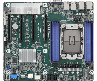 Asrock Motherboard SPC741D8-2L2T/Bcm Ceb Socket 4677 Single — image 1