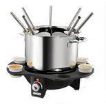 Unold 48645 Fondue Elegance