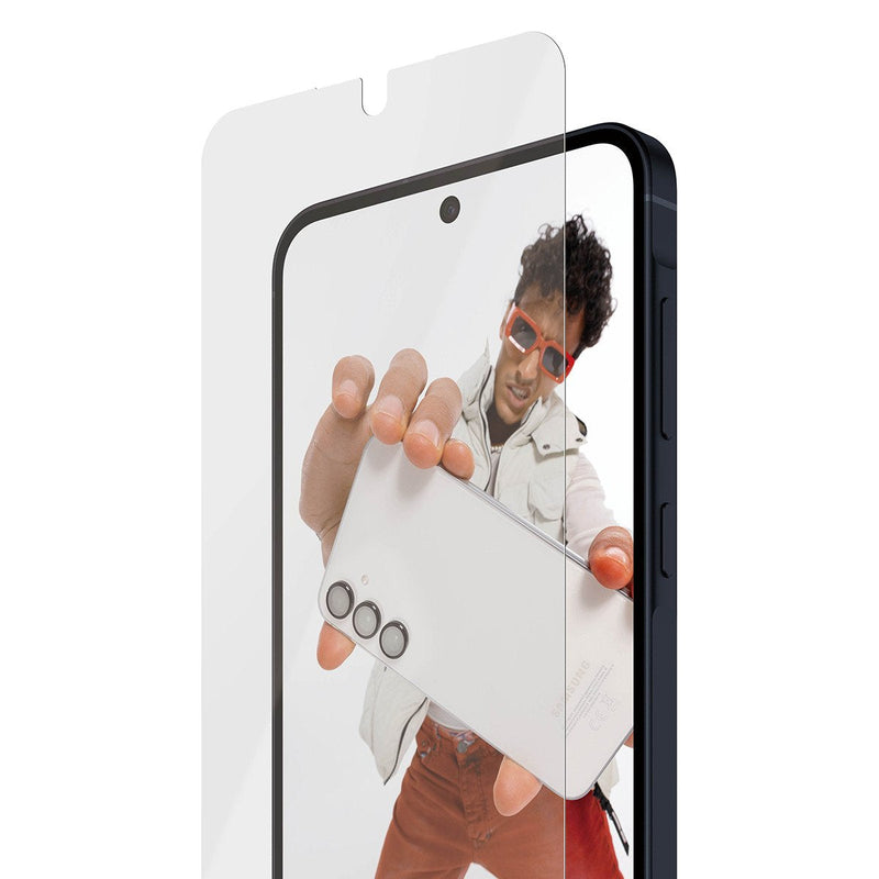 Panzerglass Safe Displayschutz Samsung Galaxy A57 Ultra-wide Fit Easyaligner