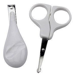 Olympia H + H Scissors + Nagelclip Bs 869 — image 1