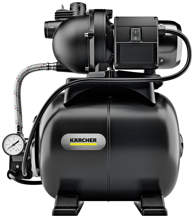 Kärcher Bp 3.200 Home Eu