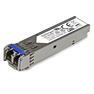 StarTech.com Módulo Transceiver Sfp Que Cumple With Msa - 1000BASE-LX — image 1
