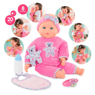 Simba Muñeca Corolle Mgp Lucille Interactivo, 9000150050 — image 1
