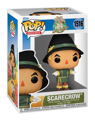 Figure Pop Mago Oz Scarecrow — image 1