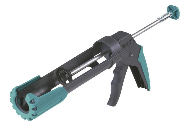Wolfcraft Pistola Selladora MG200 4352000