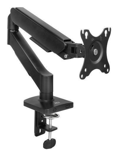 ACT Monitor Arm 34 Inch, Gas Spring, 1 Monitor Essentials — image 1