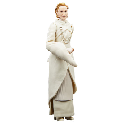Hasbro Figure The Black Series Star Wars: Andor Senator Mon Mothma — image 1