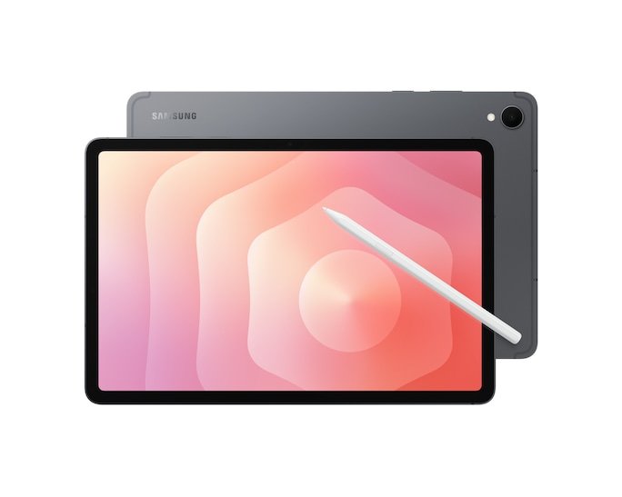 Samsung Tablet Galaxy Tab S11 X730 Wi-Fi 11 12GB RAM 512GB - Gray