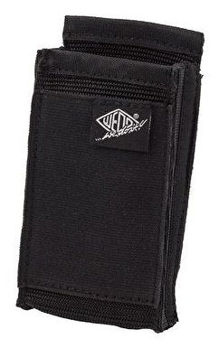 Wedo Cutter Gürteltasche Universal Polyemer Black — image 1