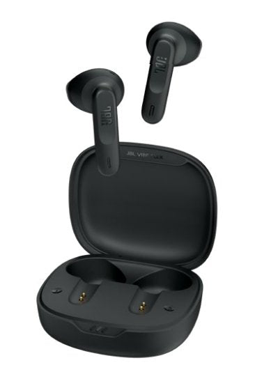 Jbl Headphone Vibe Flex Black — image 1
