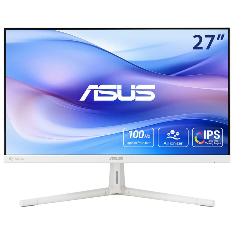 Monitor 27 Cali VU279HFI-W IPS 100HZ HDMIX2 Bialy