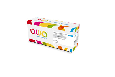 Armor Toner HP CE741A Cyan 741A Lj CP5220 CE741A — image 1