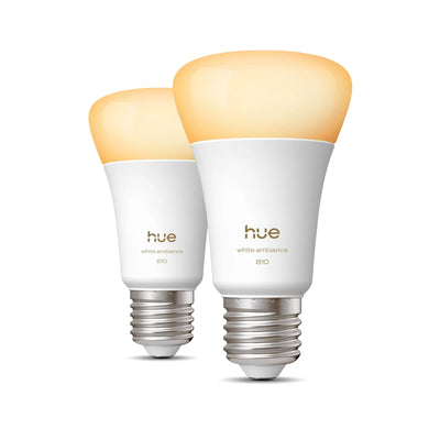 Philips Bulb Smart Hue Wa E27 2ER 60W — image 1