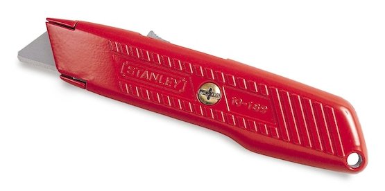 Stanley Sicherheitsmesser 99E