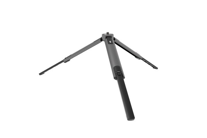 Dji Osmo - Tripod Base - Part 3 Grip Secundaria Ronin-s/Sc Metal