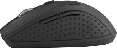 Esperanza EM123K Mouse Mano Derecha Bluetooth 2400 DPI — image 1