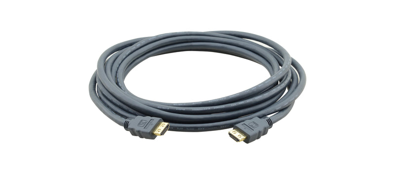 Cable C-hm/Hm/ETH-50. High-speed HDMI With Ethernet 15.2M