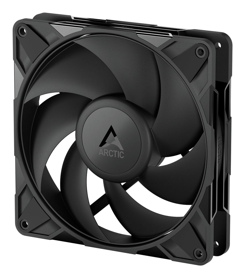Arctic Fan PC 14CM P14 Pro PWM Black