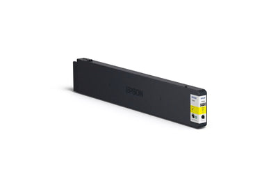 Epson Cartridge Workforce Enterprise WF-C17590 Yellow Ink Cartridge C13T887400 — image 1