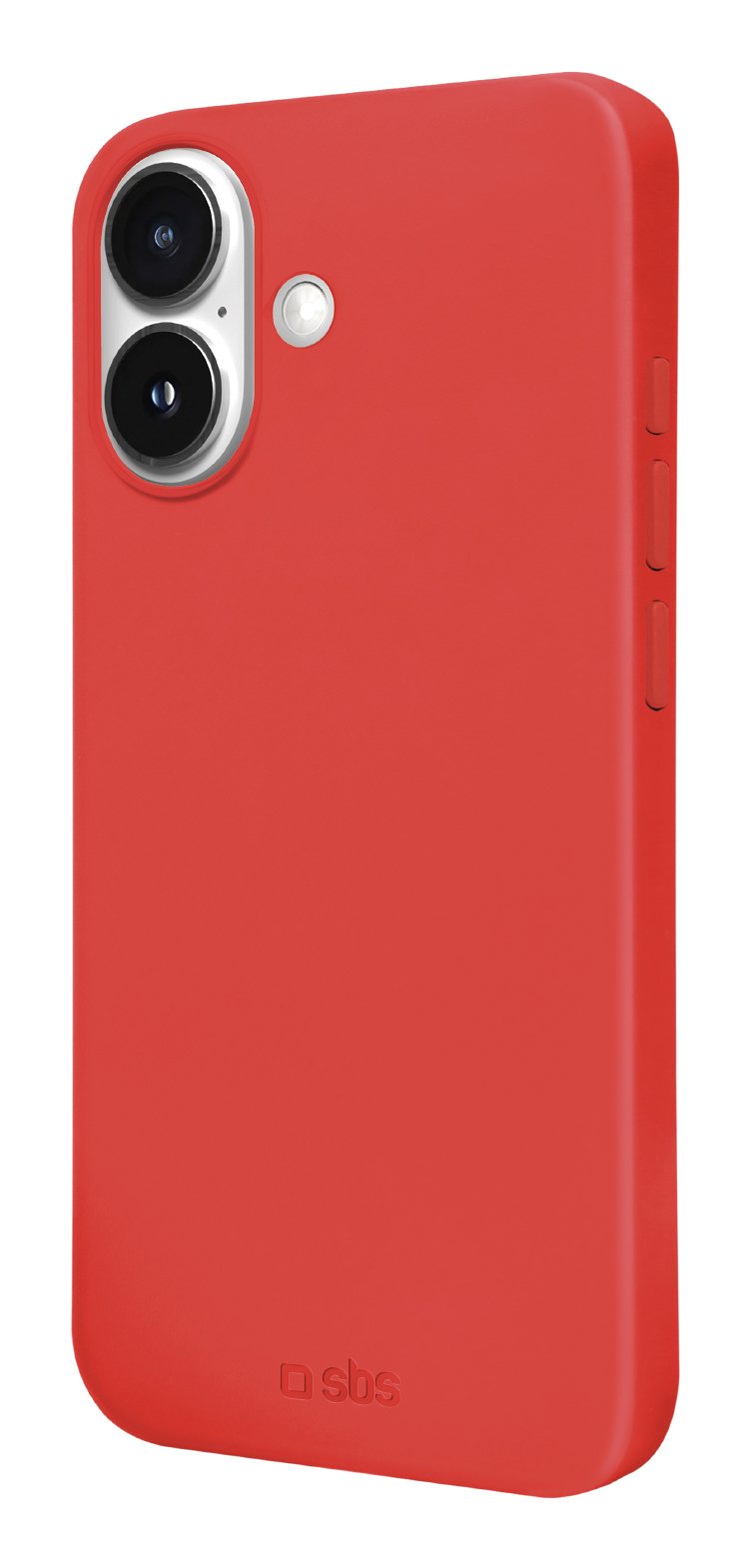 Sbs Inminct Case For Iphone 16 Red